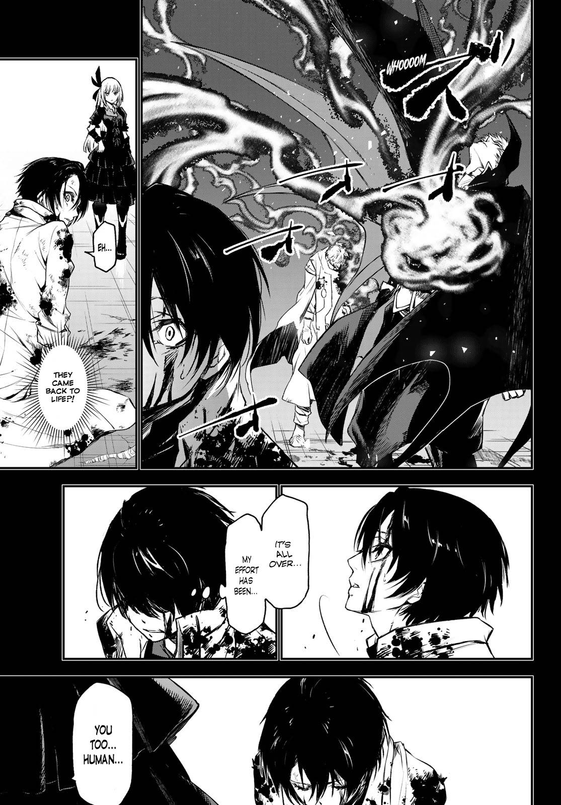That Time I Got Reincarnated as a Slime, Chapter 87 image 21